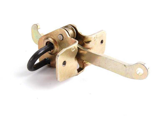 Door stop for BMW 3 Series E30 (OEM 41511884163). Original BMW