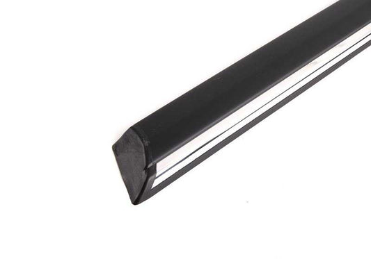 Links hintere Seitenform für BMW 6 E24 -Serie (OEM 51131889487). Original BMW