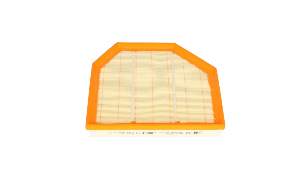 Filtro de aire original OEM 13727843283 para BMW F87, F80, F82, F83, F10, F06, F12, F13