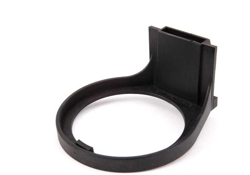 Soporte Conector de Diagnóstico para BMW E36, E46, E34, E39, E32, E38, E31, E53, F15, F85, F16, F86 (OEM 12521714344). Original BMW.