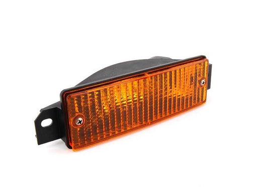 Intermitente delantero izquierdo OEM 63131380965 para BMW Serie 3 E30. Original BMW.