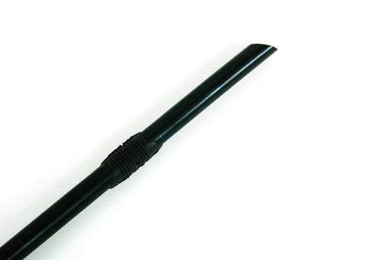 Tubo flessibile per uscita acqua anteriore OEM 54137000495 per BMW Serie 5 E61, E61 LCI, X5 E53. BMW originale.