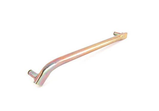 Changer la tige pour la série BMW 5 E39 (OEM 25111222717). BMW d'origine.