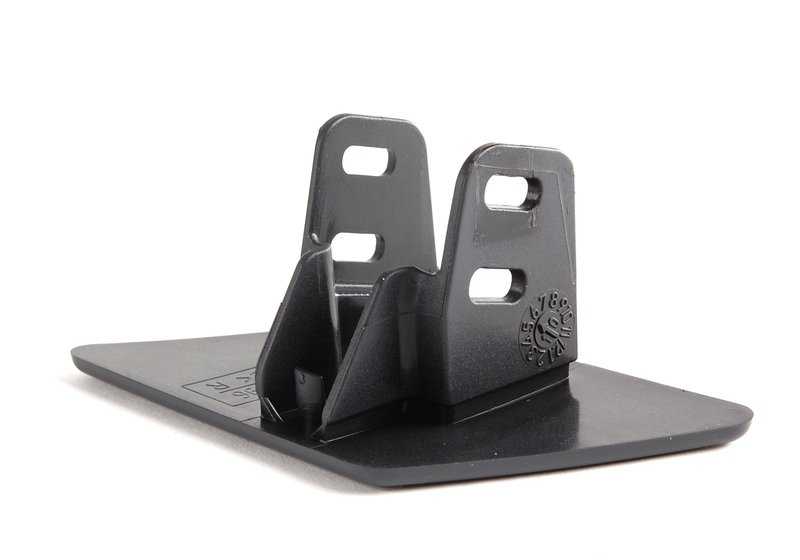 Pulverisierungsdüsenabdeckung für BMW 3 E90N -Serie, E91N (OEM 61677211210). Original BMW