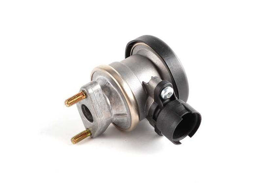 Válvula de retención OEM 11721433713 para BMW E36, E39 (M5), Z3 y E52 (Z8). Compatible con motores S62. Recambio original BMW. Ideal para sistemas de control de emisiones y vacío.