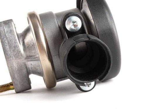 Válvula de retención OEM 11721433713 para BMW E36, E39 (M5), Z3 y E52 (Z8). Compatible con motores S62. Recambio original BMW. Ideal para sistemas de control de emisiones y vacío.