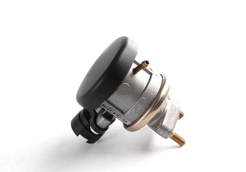 Válvula de retención OEM 11721433713 para BMW E36, E39 (M5), Z3 y E52 (Z8). Compatible con motores S62. Recambio original BMW. Ideal para sistemas de control de emisiones y vacío.