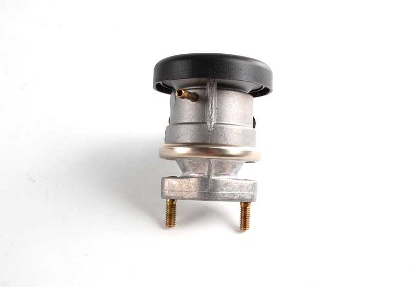 Válvula de retención OEM 11721433713 para BMW E36, E39 (M5), Z3 y E52 (Z8). Compatible con motores S62. Recambio original BMW. Ideal para sistemas de control de emisiones y vacío.
