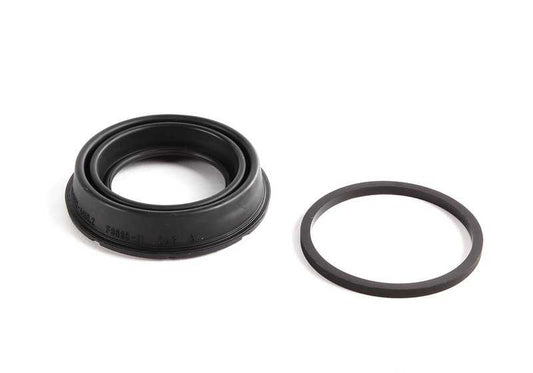 Juego de juntas para pinza de freno OEM 34216753682 para BMW E82, E46, E90, E92, E93, E60, E61, E63, E64, E65, E66, E85, E86. Original BMW.