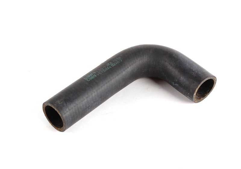 Manguito del radiador OEM 11531266452 para BMW E12, E21, E23, E24, E28. Original BMW.