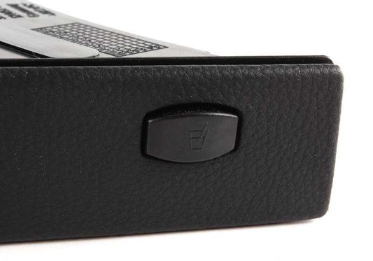 Porteas intérieures pour BMW E60, E61 (OEM 51459125624). BMW d'origine