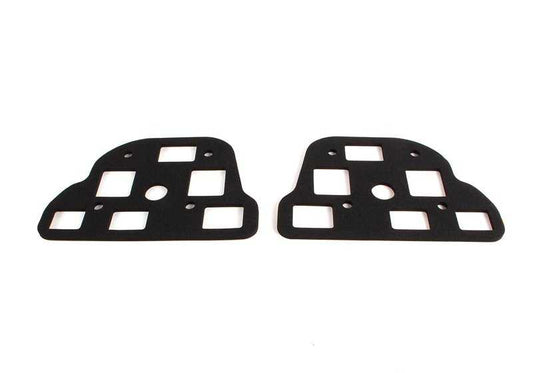 Juego de juntas para piloto trasero OEM 63212161597 para BMW E39. Original BMW.