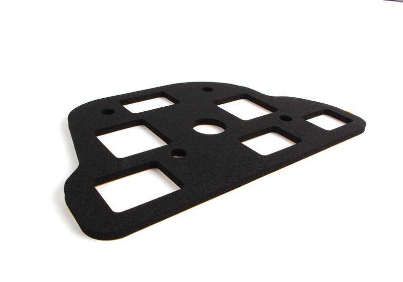 Juego de juntas para piloto trasero OEM 63212161597 para BMW E39. Original BMW.
