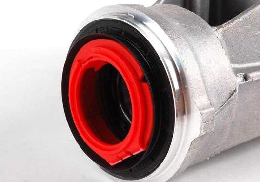 Suporte de rastreamento OEM 31507503115 para BMW X5 E53. BMW original.