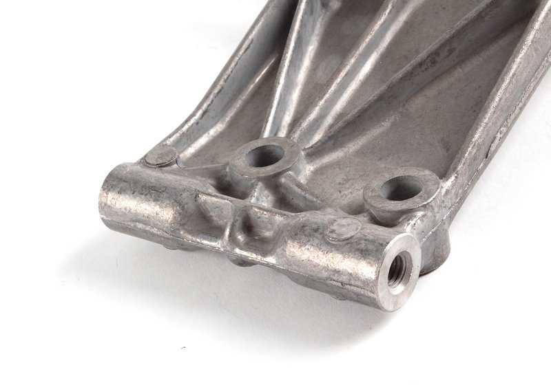 Support de l'alternateur OEM 12311708343 pour BMW E28, E24, E23. BMW d'origine.