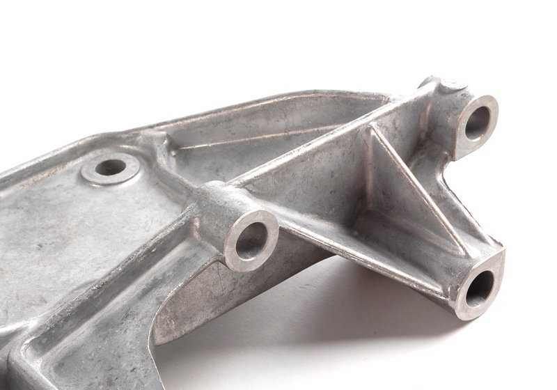 Support de l'alternateur OEM 12311708343 pour BMW E28, E24, E23. BMW d'origine.