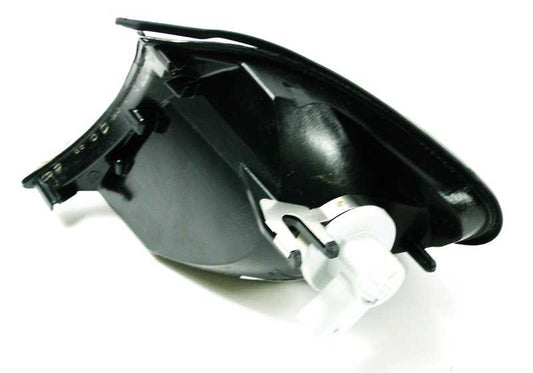 Titanio di luce intermittente destra per BMW E46 (OEM 63136915384). BMW originale