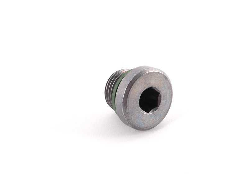 OEM 24117571242 Vis de fermeture pour BMW E46, E39, E38, E31, E53, E52. BMW d'origine.