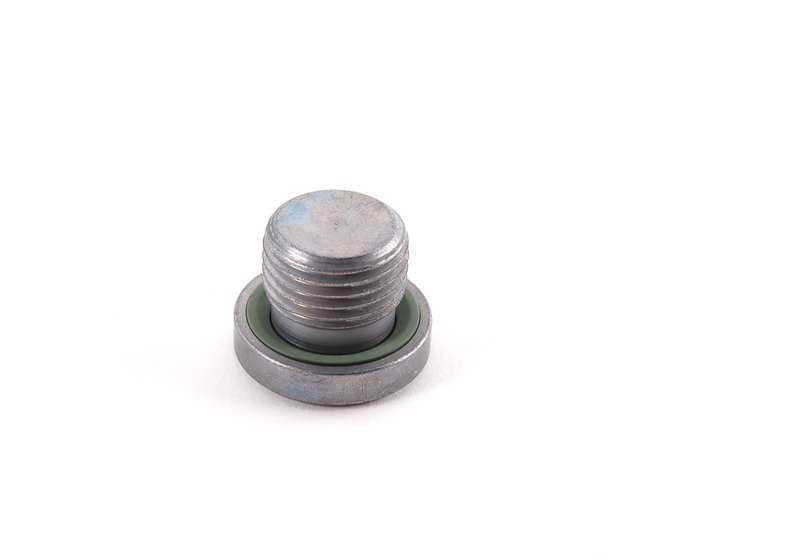 OEM 24117571242 Vis de fermeture pour BMW E46, E39, E38, E31, E53, E52. BMW d'origine.