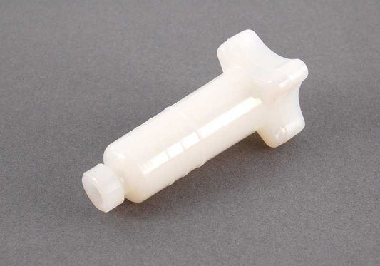 Dado di regolazione per BMW E21, E30 (OEM 63121360689). BMW originale