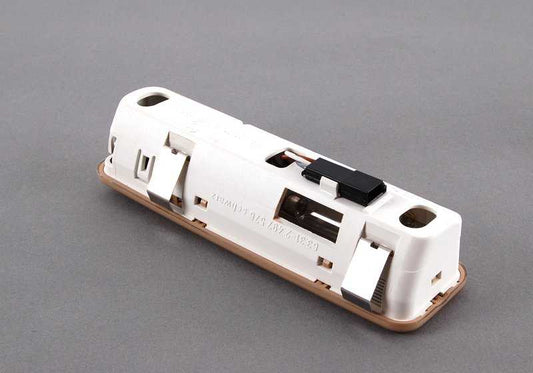 Luce di lettura posteriore destra per BMW E39 (OEM 63318366436). BMW originale