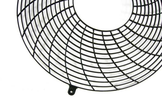 Auxiliary fan protective grille OEM 64548398211 for BMW E36, Z3. Original BMW.