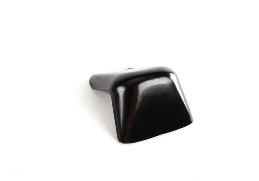 Soporte trasero OEM 41147111100 para BMW E60, E61, E63, E64. Pieza original BMW.