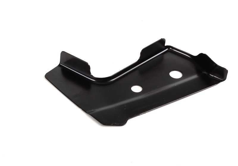 União do quadro superior esquerdo OEM 41217117219 para BMW E60, E61, E63, E64... e muito mais. BMW genuíno.