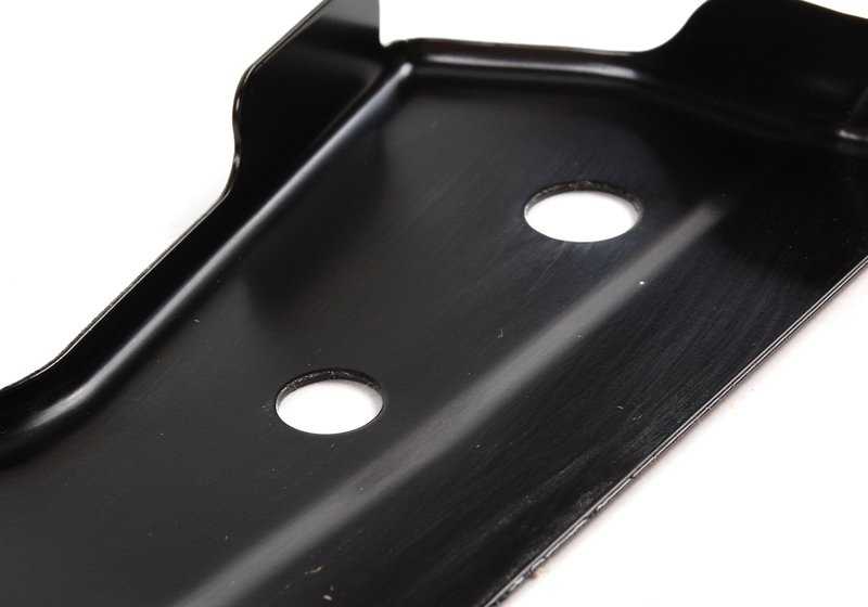 União do quadro superior esquerdo OEM 41217117219 para BMW E60, E61, E63, E64... e muito mais. BMW genuíno.