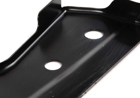 União do quadro superior esquerdo OEM 41217117219 para BMW E60, E61, E63, E64... e muito mais. BMW genuíno.