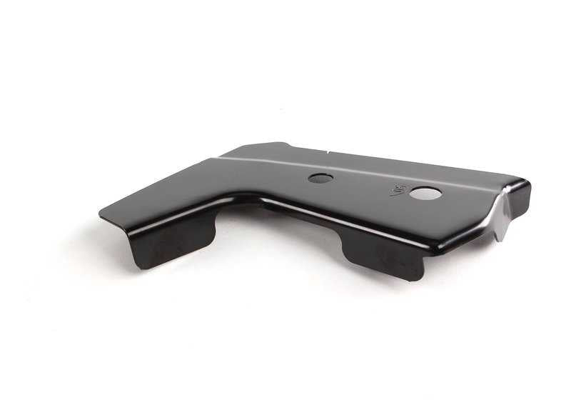 União do quadro superior esquerdo OEM 41217117219 para BMW E60, E61, E63, E64... e muito mais. BMW genuíno.