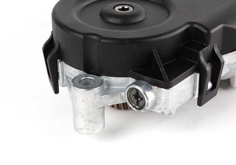 Motore del tetto solare OEM 67616928756 per BMW E46, E38, Mini R50, R53. BMW originale e Mini.