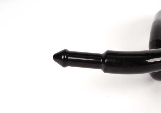 Barra estabilizadora trasera OEM 33552282181 para BMW E46 M3 y Z4 M E85. Compatible con todos los modelos: E46 M3 (BL91, BL92, BL93, BR91, BR92, BR93) y Z4 M E85 (BT91, BT92, BT93). Original BMW.