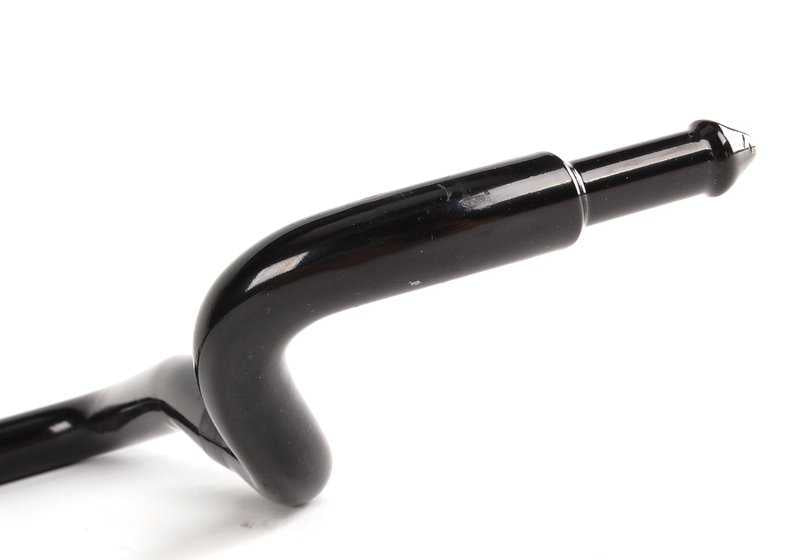 Barra stabilizzatore posteriore OEM 33552282181 per BMW E46 M3 e Z4 M E85. Compatibile con tutti i modelli: E46 M3 (BL91, BL92, BL93, BR91, BR92, BR93) e Z4 M E85 (BT91, BT92, BT93). BMW originale.
