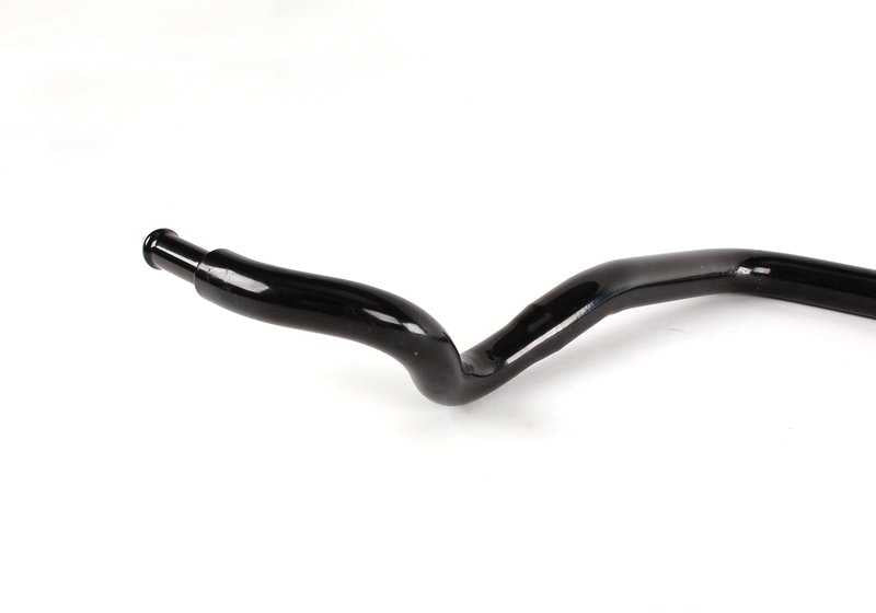 Barra stabilizzatore posteriore OEM 33552282181 per BMW E46 M3 e Z4 M E85. Compatibile con tutti i modelli: E46 M3 (BL91, BL92, BL93, BR91, BR92, BR93) e Z4 M E85 (BT91, BT92, BT93). BMW originale.