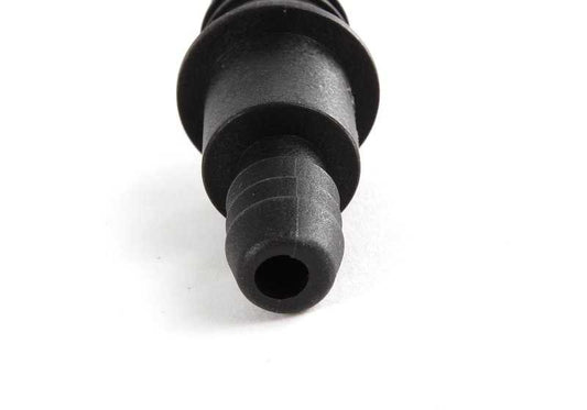 Pieza reductora OEM 11151730407 para BMW Serie 3 E36 320i, motor M50. Original BMW.