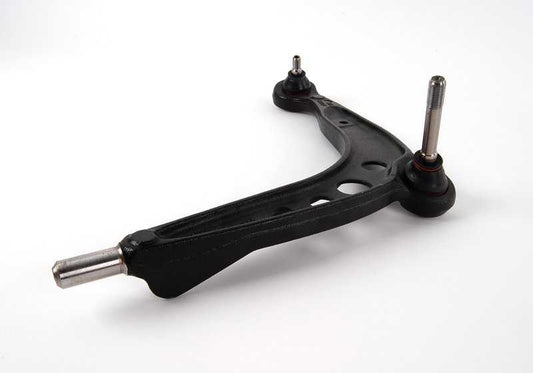 Left front suspension arm OEM 3112227249 for BMW E36. Original BMW.