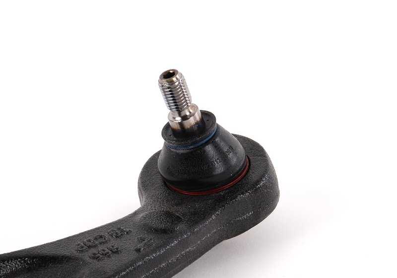 Brazo de suspensión delantero izquierdo OEM 31122227249 para BMW E36. Original BMW.