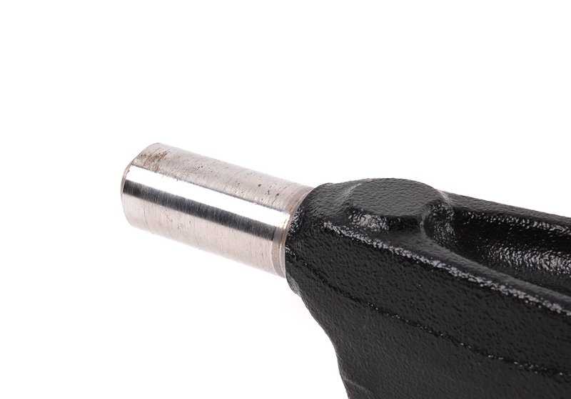 Brazo de suspensión delantero izquierdo OEM 31122227249 para BMW E36. Original BMW.
