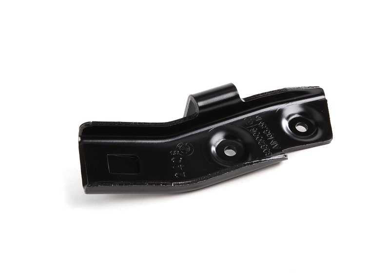 Soporte de conexión B+ OEM 61146932006 para BMW E60, E61, E63, E64. Original BMW.