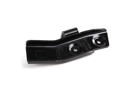 Soporte de conexión B+ OEM 61146932006 para BMW E60, E61, E63, E64. Original BMW.
