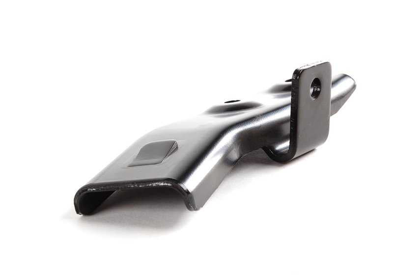 Soporte de conexión B+ OEM 61146932006 para BMW E60, E61, E63, E64. Original BMW.