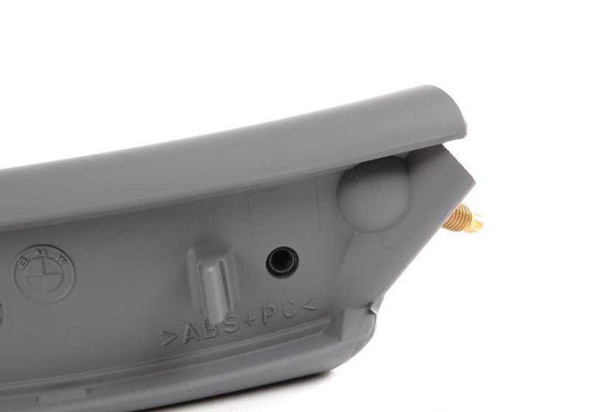 OUTDOOR HANDLING RIGHT DOOR OEM 51418265138 FOR BMW E53. Original BMW.