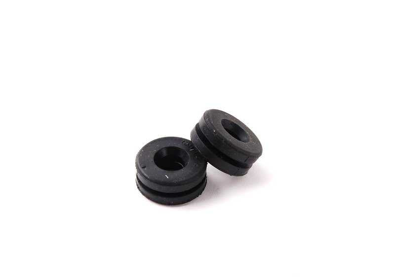 Juego de juntas tapa de balancines OEM 11127513195 para BMW E60, E60N, E61, E61N, E63, E63N, E64, E64N, E65, E66, E53, E70. Original BMW.