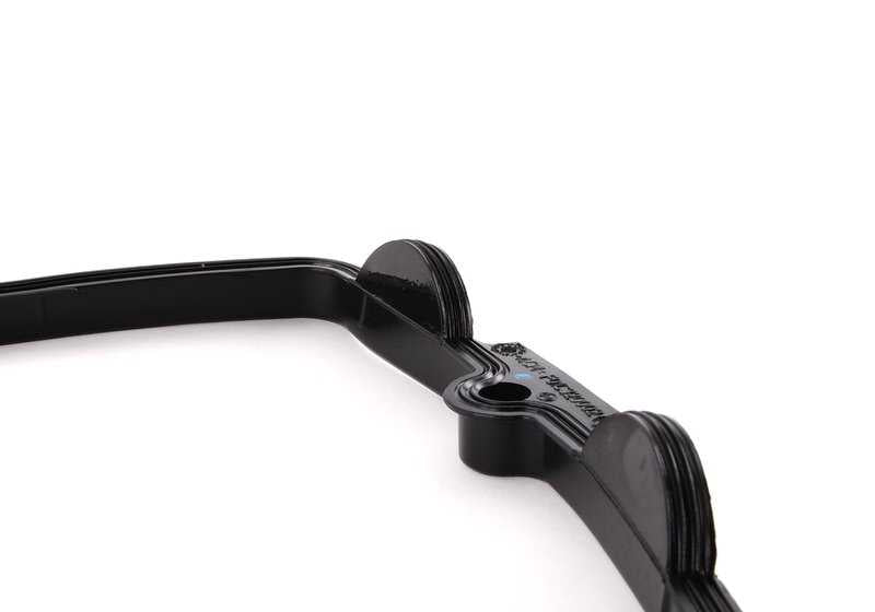 Juego de juntas tapa de balancines OEM 11127513195 para BMW E60, E60N, E61, E61N, E63, E63N, E64, E64N, E65, E66, E53, E70. Original BMW.