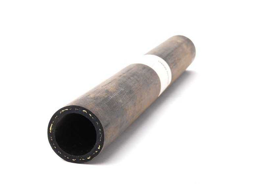 Manguera del sistema de refrigeración OEM 11531266474 para BMW E12. Original BMW.