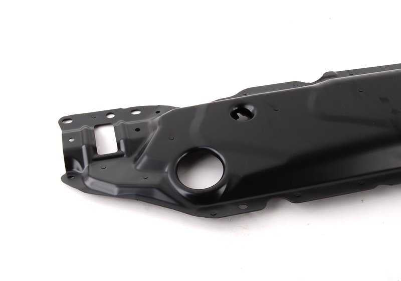 Soporte de unión frontal/lateral OEM 51647033741 para BMW E60, E61. Original BMW.