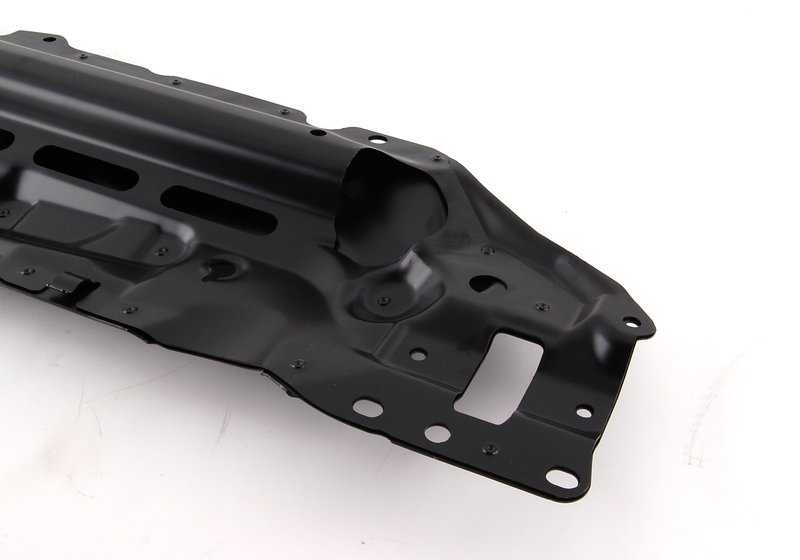 Soporte de unión frontal/lateral OEM 51647033741 para BMW E60, E61. Original BMW.