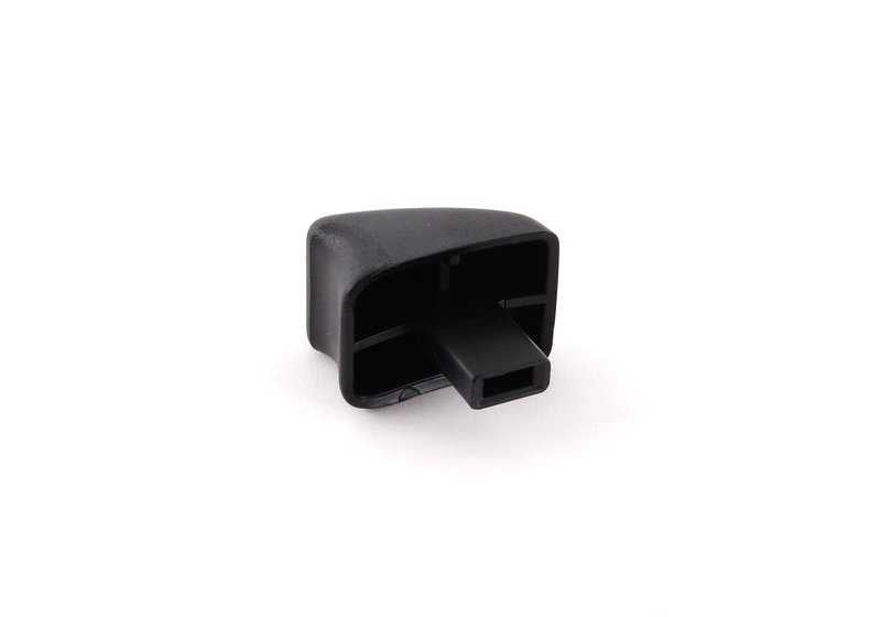 Asa de sujeción OEM 52101883321 para BMW E21, E30, E12, E28, E24, E23. Original BMW.