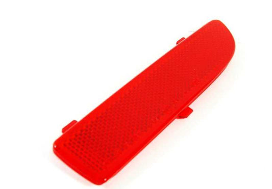 Riflettore sinistro per BMW E46, E83N (OEM 63148376873). BMW originale